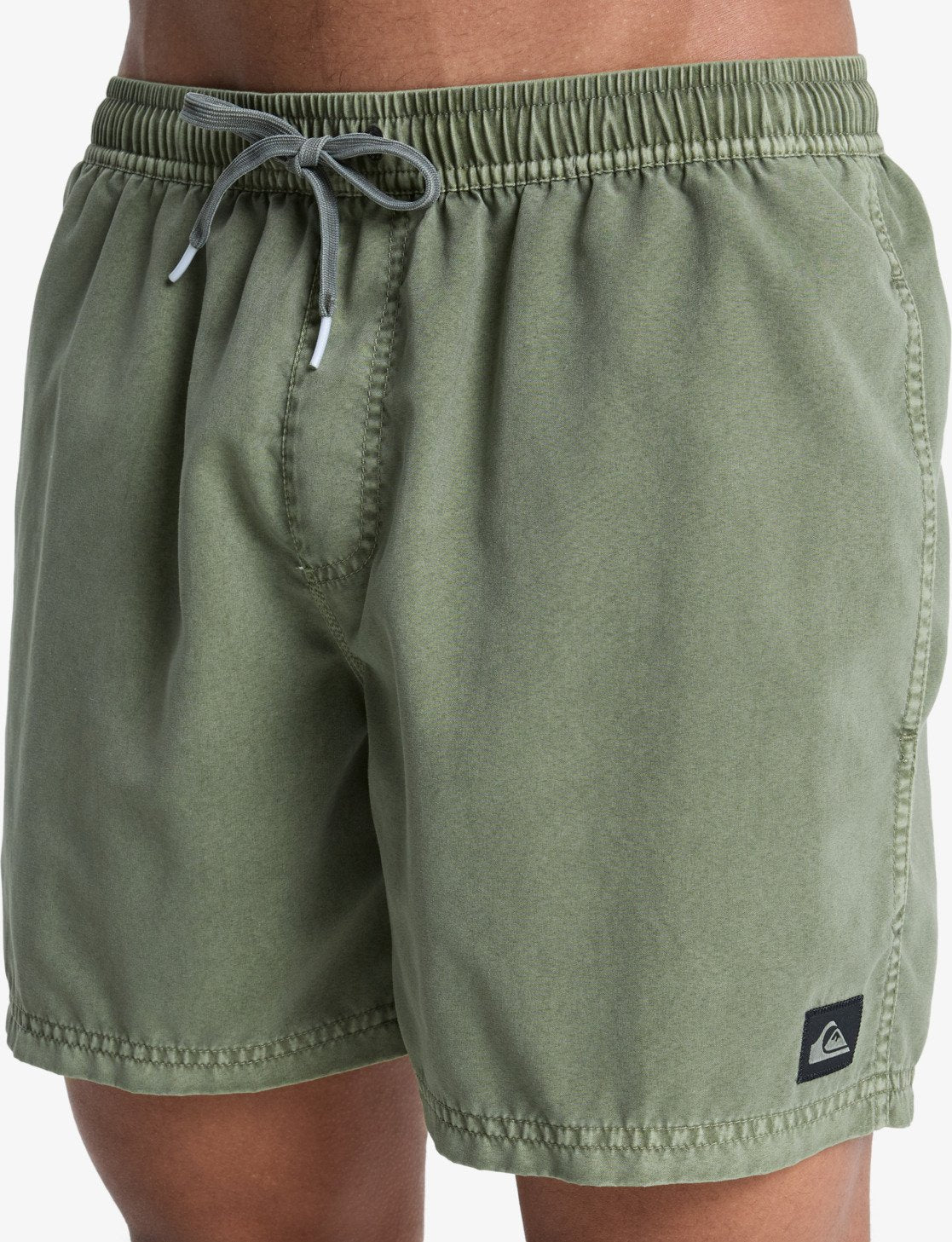 Bañador Quiksilver Everyday Surf Wash Volley 15 Grape Leaf