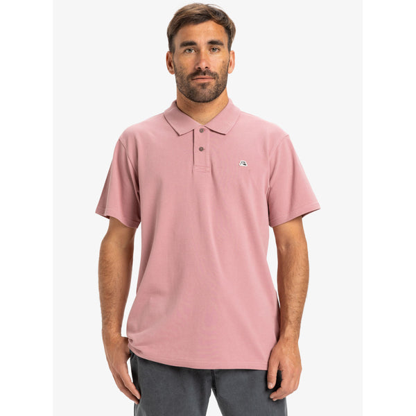Polo Quiksilver DNA lilac