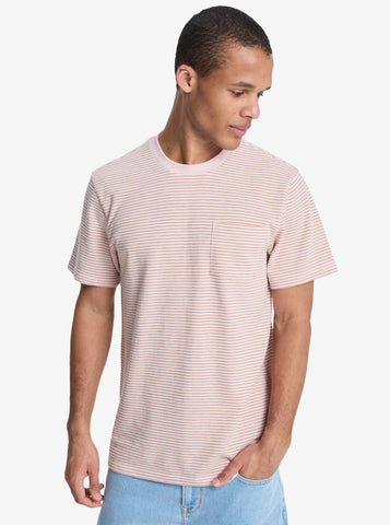 Polo Quiksilver Karakin Tech Birch