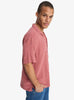 Camisa Quiksilver Sunrise Burnt Russet