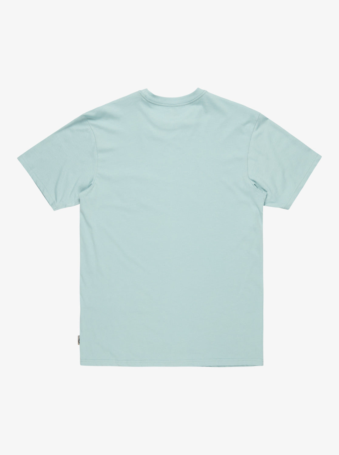 Camiseta Quiksilver Salt Water Pocket Aquifer