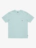 Camiseta Quiksilver Salt Water Pocket Aquifer
