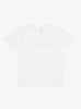 Camiseta Quiksilver Ev Shape All Day White