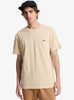 Camiseta Quiksilver Mw Neps Bone White