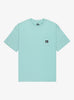 Camiseta Quiksilver Salt Water Pocket Blue Haze