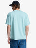 Camiseta Quiksilver Salt Water Pocket Blue Haze