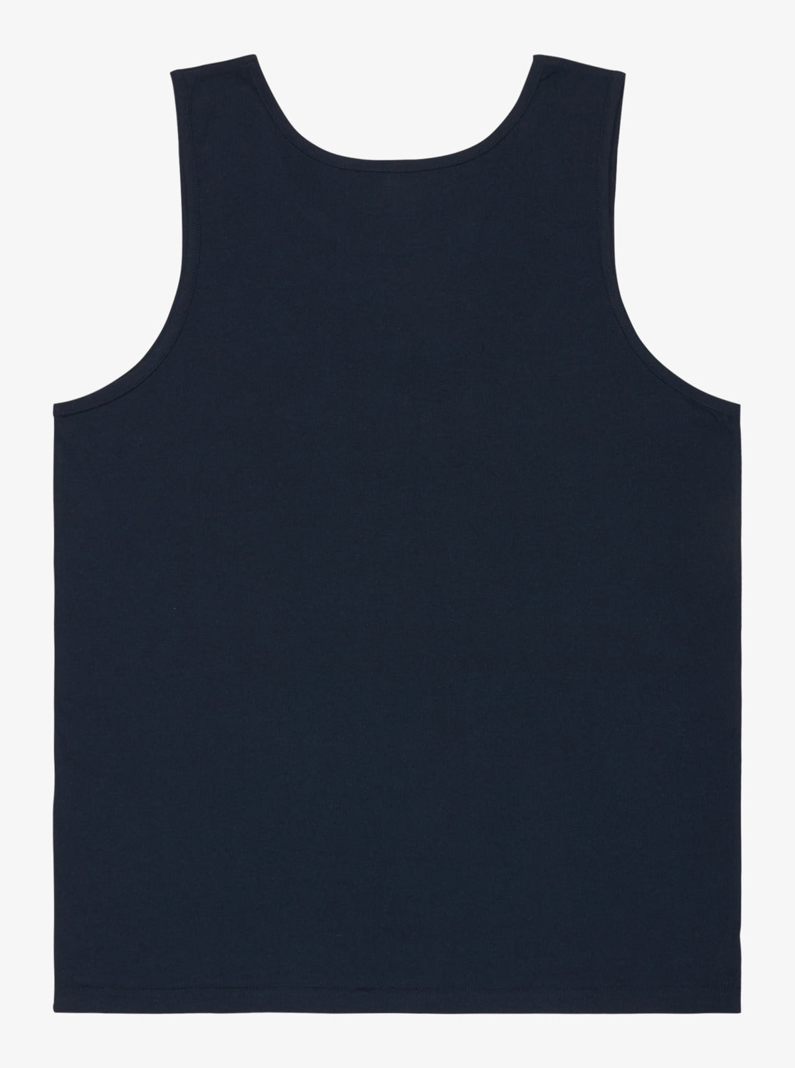 Camiseta Quiksilver EV Starting Grid Dark Navy