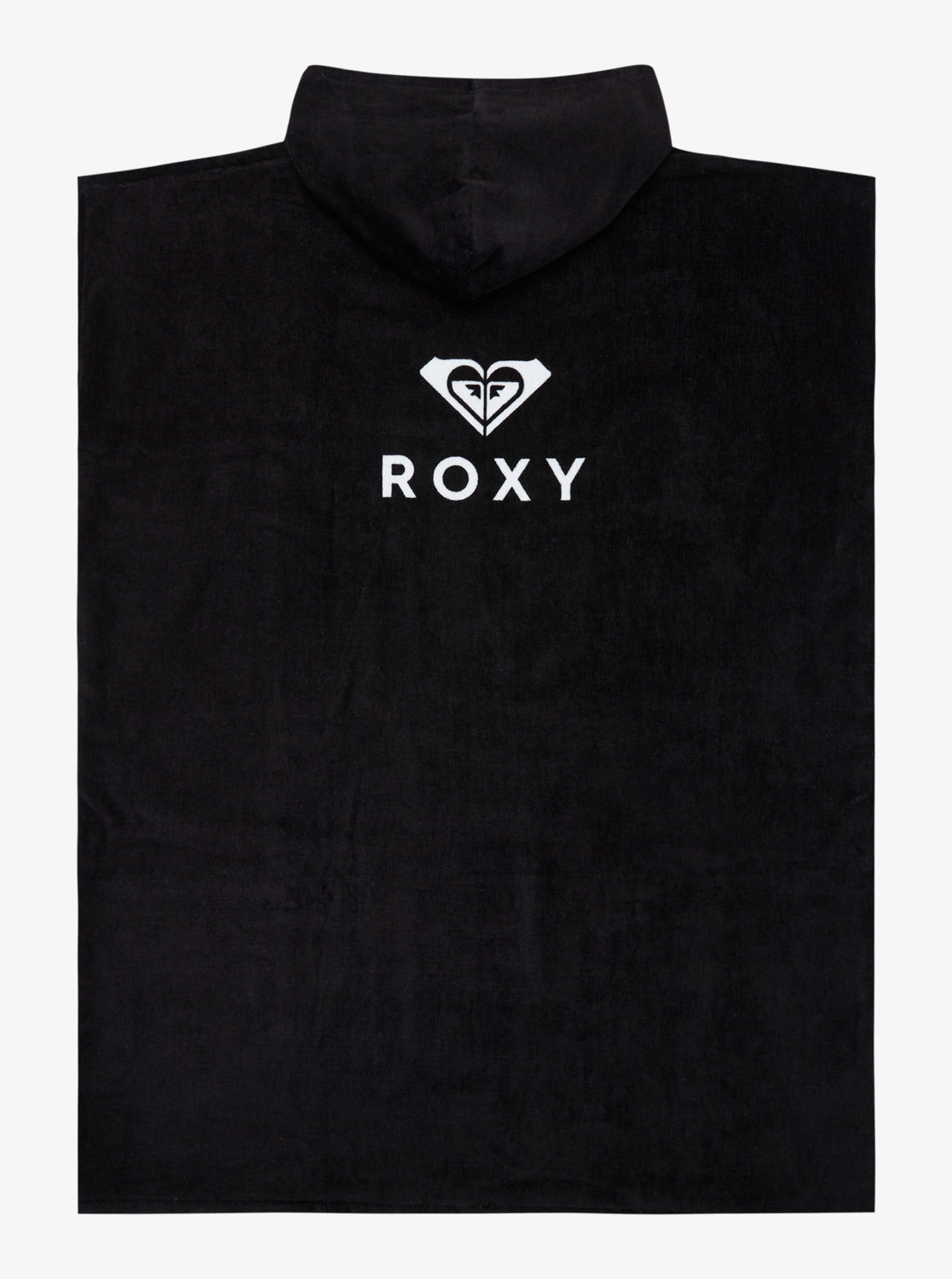Poncho Roxy Sunny Joy Black