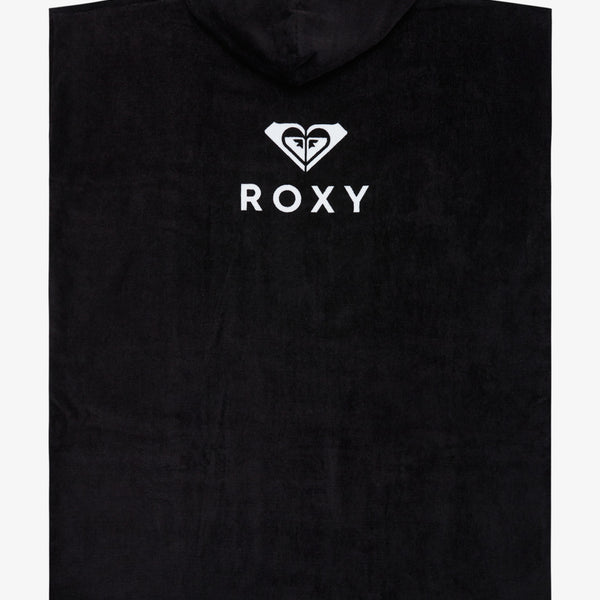 Poncho Roxy Sunny Joy Black
