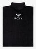 Poncho Roxy Sunny Joy Black