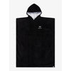 Poncho Roxy Sunny Joy Black