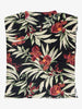 Poncho Roxy Stay Magical Printed Wind Swept Floral