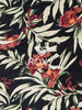 Poncho Roxy Stay Magical Printed Wind Swept Floral