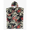 Poncho Roxy Stay Magical Printed Wind Swept Floral