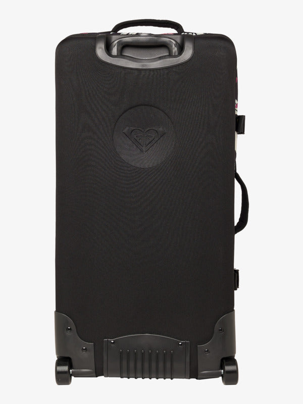 Maleta de Viaje Roxy Big Souvenir 85L