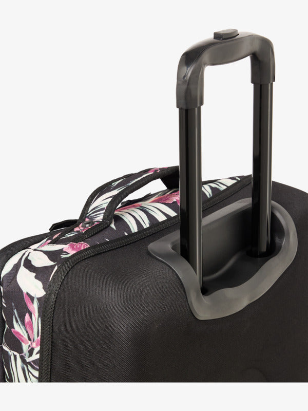 Maleta de Viaje Roxy Big Souvenir 85L