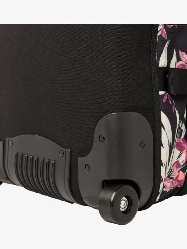 Maleta de Viaje Roxy Big Souvenir 85L