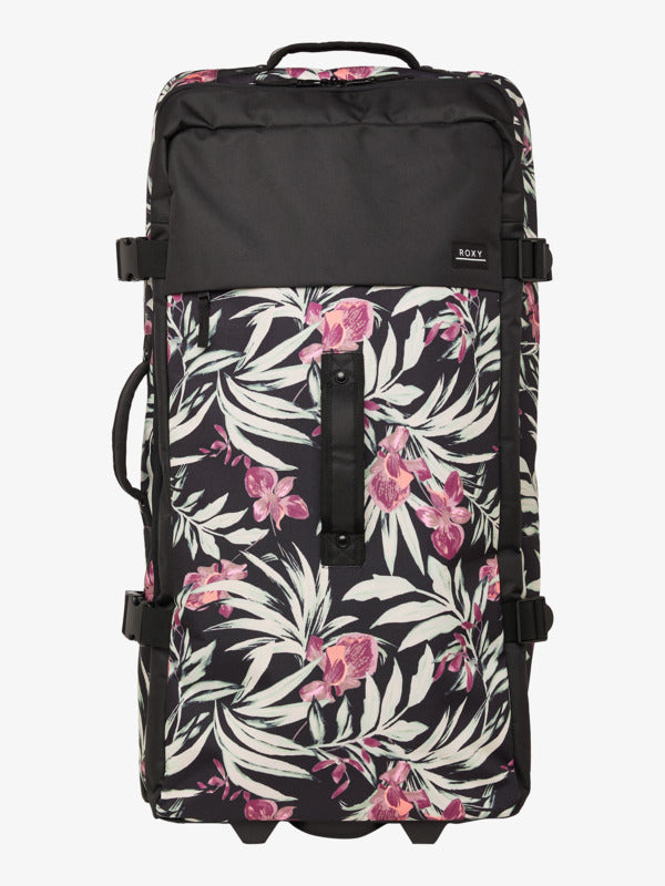 Maleta de Viaje Roxy Big Souvenir 85L