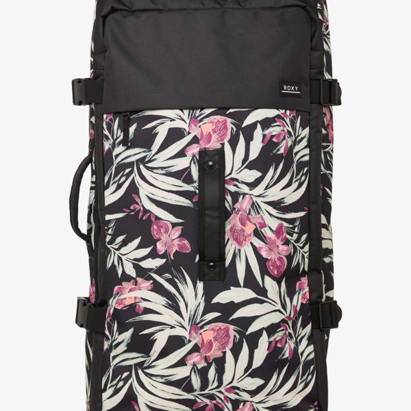 Maleta de Viaje Roxy Big Souvenir 85L