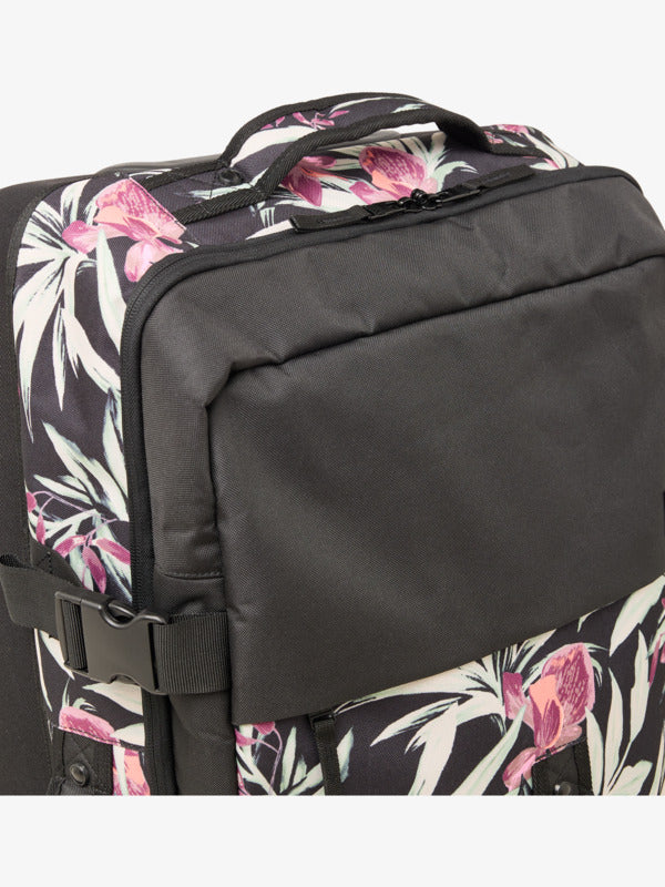 Maleta de Viaje Roxy Big Souvenir 85L