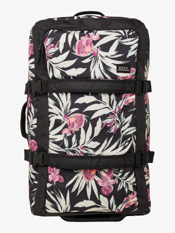 Maleta de Viaje Roxy Travel Dreaming 62L