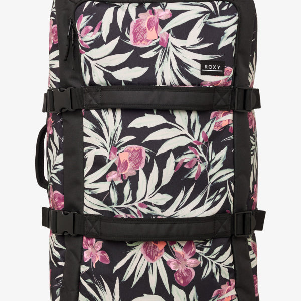 Maleta de Viaje Roxy Travel Dreaming 62L