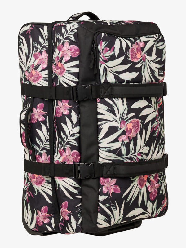 Maleta de Viaje Roxy Travel Dreaming 62L