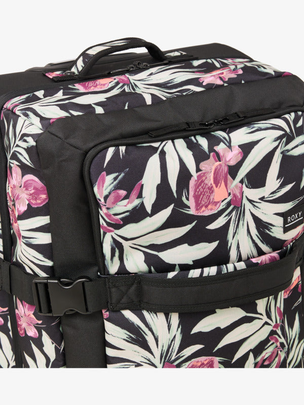 Maleta de Viaje Roxy Travel Dreaming 62L