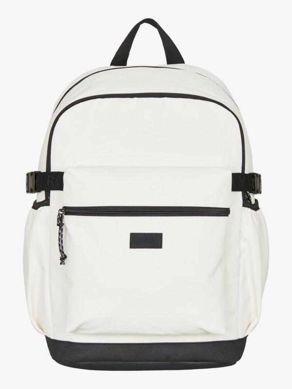 Mochila Roxy Gateline Parchment