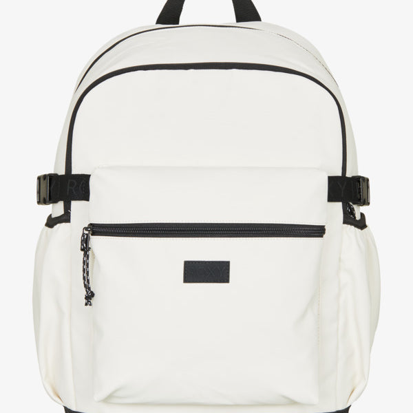 Mochila Roxy Gateline Parchment