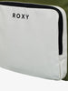 Mochila Roxy Schoolie Oil Green