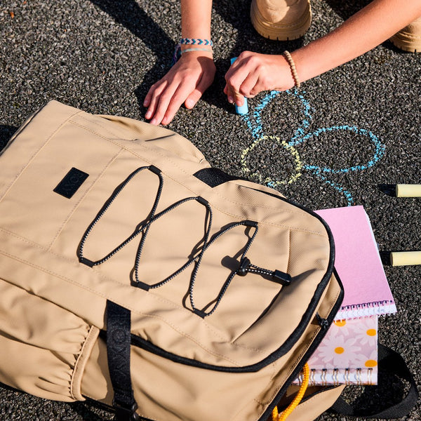 Mochila Roxy JayJay Latk