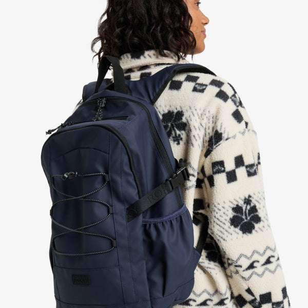 Mochila Roxy JayJay Vintage Indigo