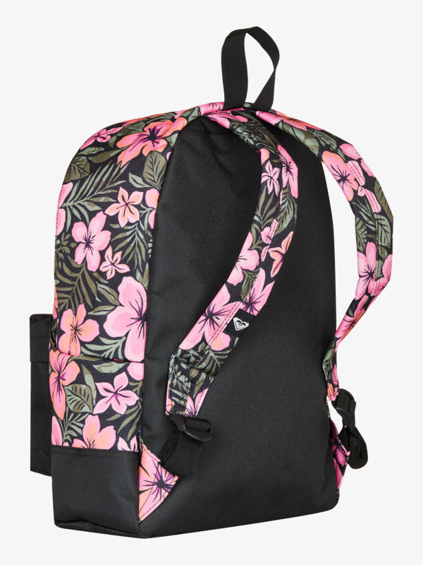 Mochila Roxy Sugar Baby Bottle