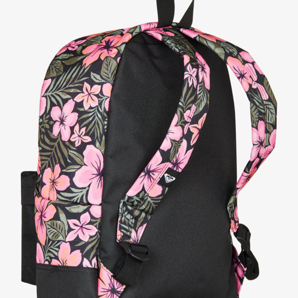 Mochila Roxy Sugar Baby Bottle