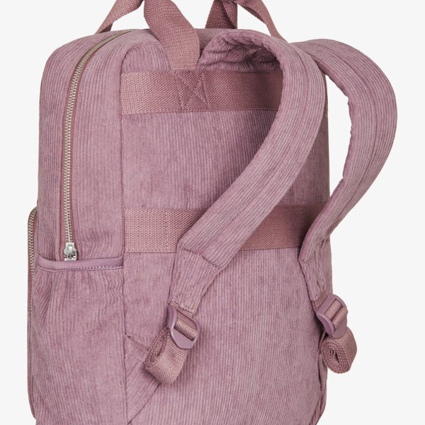 Mochila Roxy Feeling Vibes Handle Nirvana