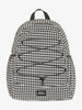 Mochila Roxy Urban Party Anthracite