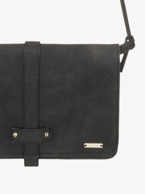 Bolso Roxy Paradise Finder Anthracite