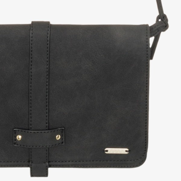 Bolso Roxy Paradise Finder Anthracite