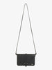Bolso Roxy Paradise Finder Anthracite
