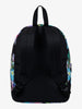 Mochila Roxy Always Core Printed Anthracite Aquarella Active