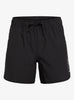 Short de playa Roxy Wave 5´´ Black