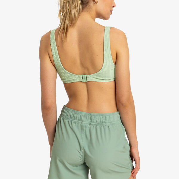 Short de playa Roxy Wave 5´´ Basil