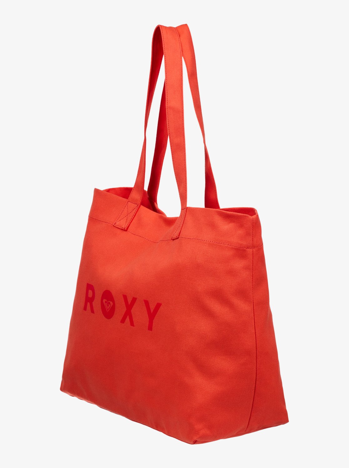 Bolso de Playa Roxy Go For It Camellia
