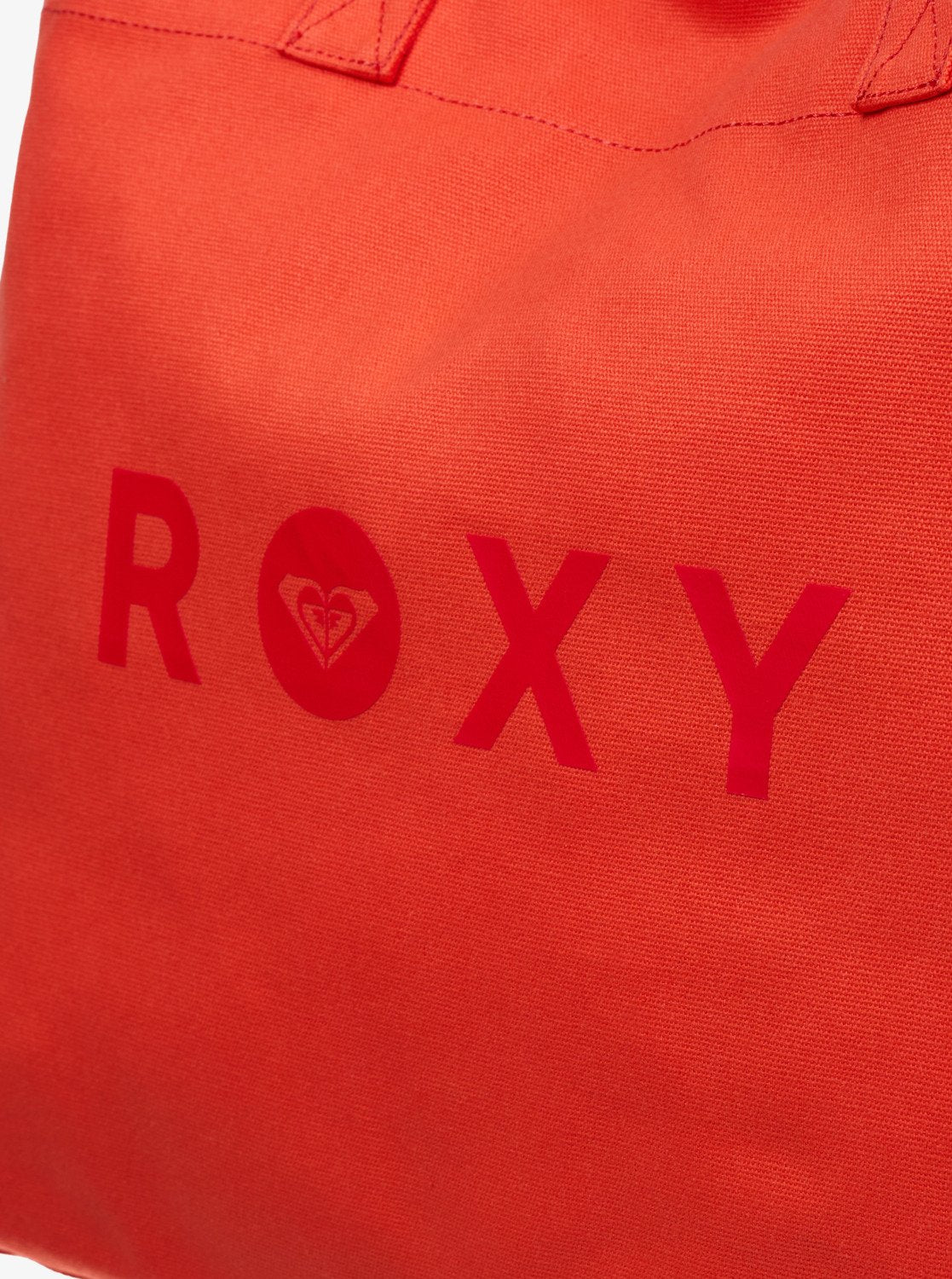 Bolso de Playa Roxy Go For It Camellia