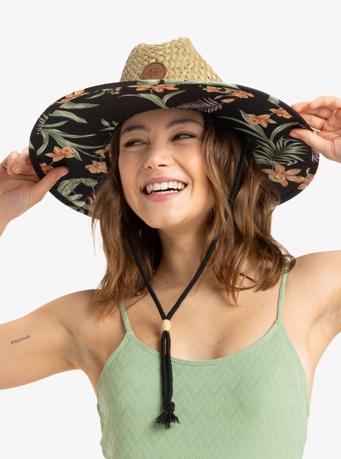 Sombrero Roxy Piña To My Colada