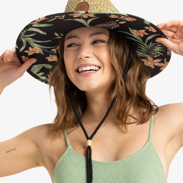 Sombrero Roxy Piña To My Colada