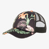 Gorra Roxy Beautiful Morning Anthracite Island Escape