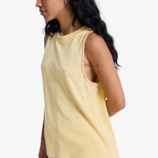 Top Roxy Better Days Impala