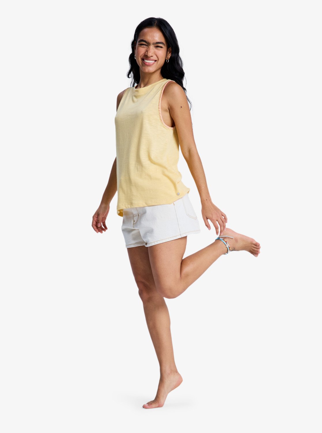 Top Roxy Better Days Impala